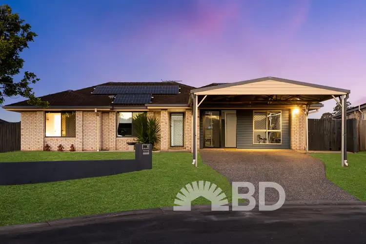 11 Ferny Crescent, Burpengary QLD 4505