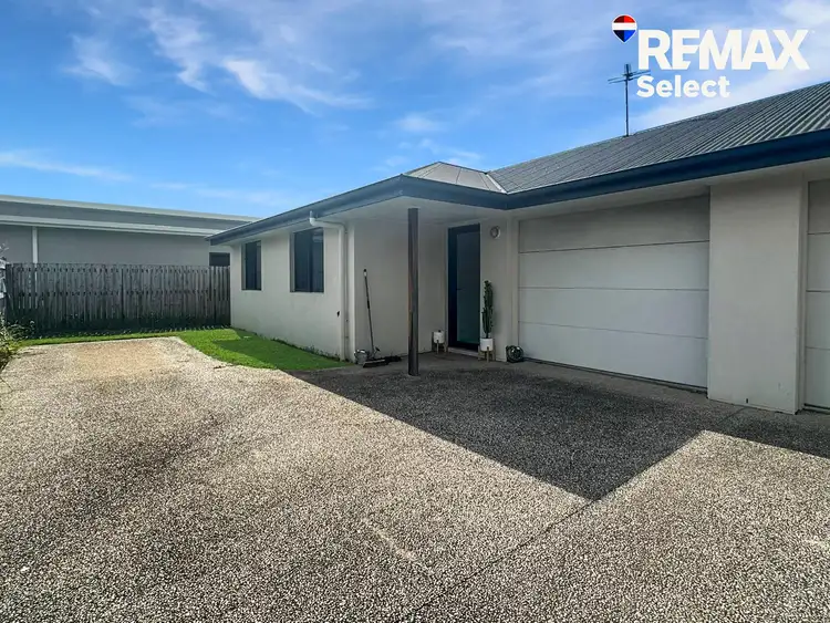 2/63 Superior Boulevard, Andergrove QLD 4740