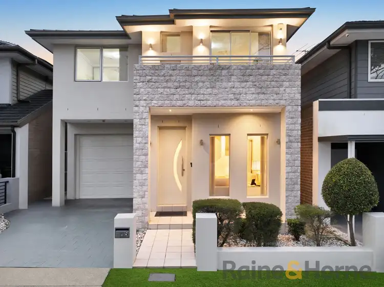 Main view of Homely house listing, 5 Dullai Avenue, Pemulwuy NSW 2145