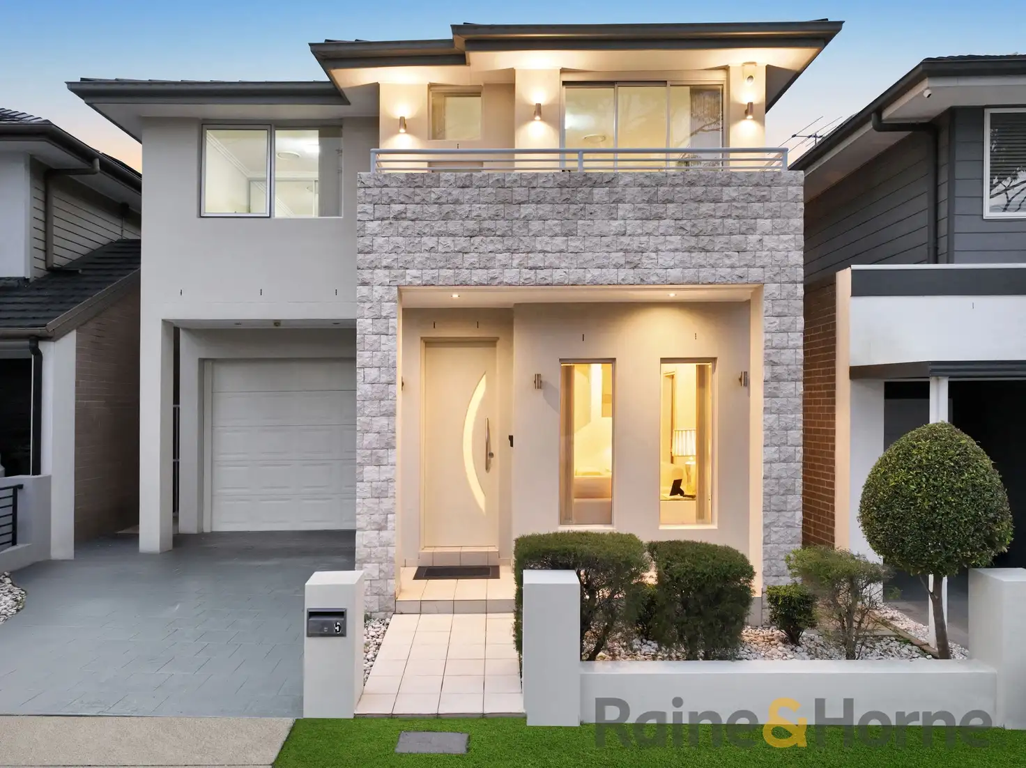 Main view of Homely house listing, 5 Dullai Avenue, Pemulwuy NSW 2145