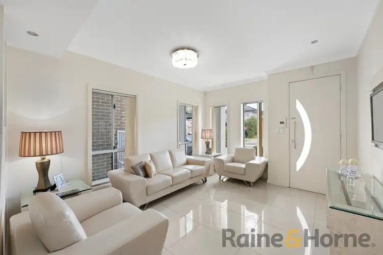 Third view of Homely house listing, 5 Dullai Avenue, Pemulwuy NSW 2145