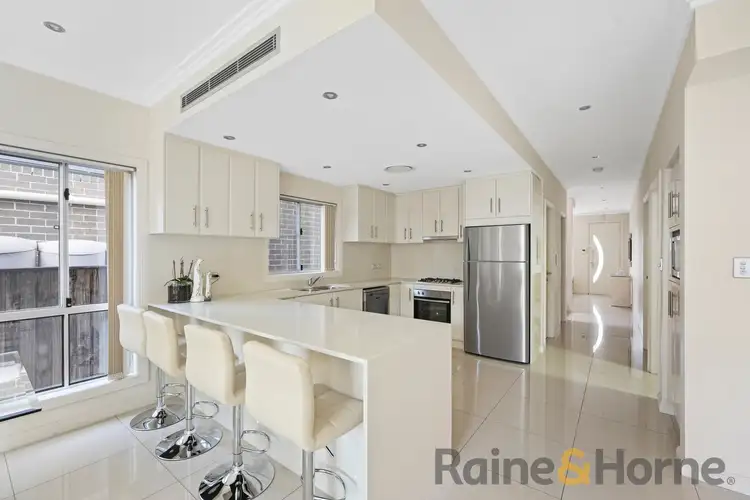Fourth view of Homely house listing, 5 Dullai Avenue, Pemulwuy NSW 2145