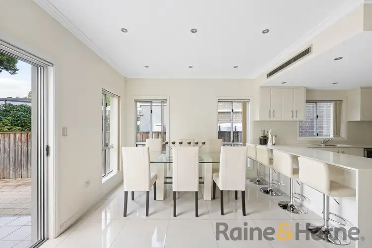 Sixth view of Homely house listing, 5 Dullai Avenue, Pemulwuy NSW 2145