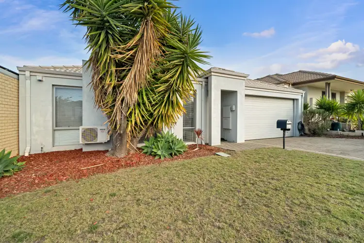 24 Portaferry Gardens, Ridgewood WA 6030