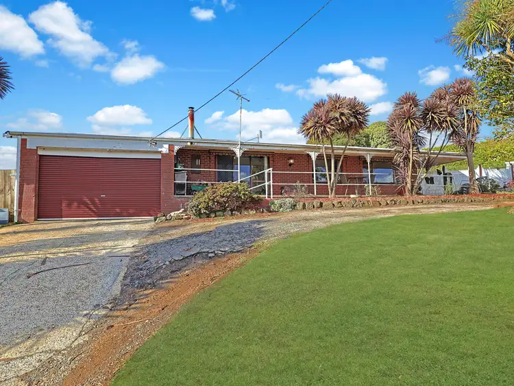 972 Brandy Creek Road, Rokeby VIC 3821