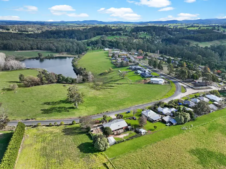 972 Brandy Creek Road, Rokeby VIC 3821