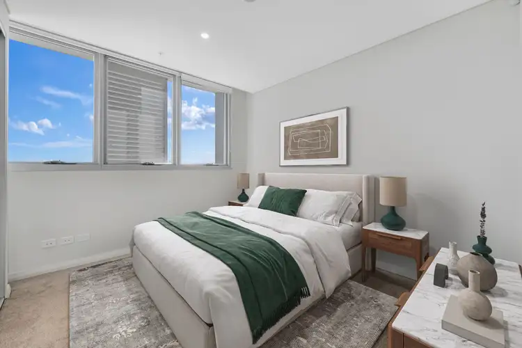 Third view of Homely unit listing, 698/7 Jenkins Road, Carlingford NSW 2118