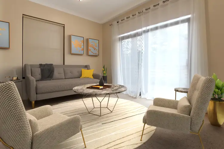 19/12 Tuckwell Place, Macquarie Park NSW 2113