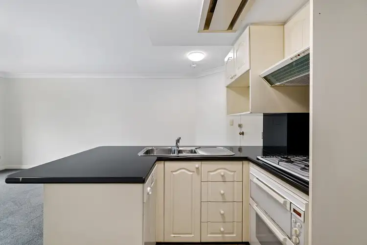 Third view of Homely apartment listing, Level2/2-12 Glebe Point Rd, Glebe NSW 2037