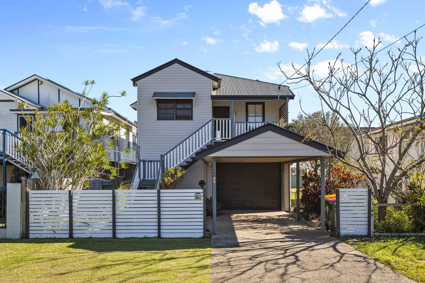 Main view of Homely house listing, 4A Keswick Street, Banyo QLD 4014