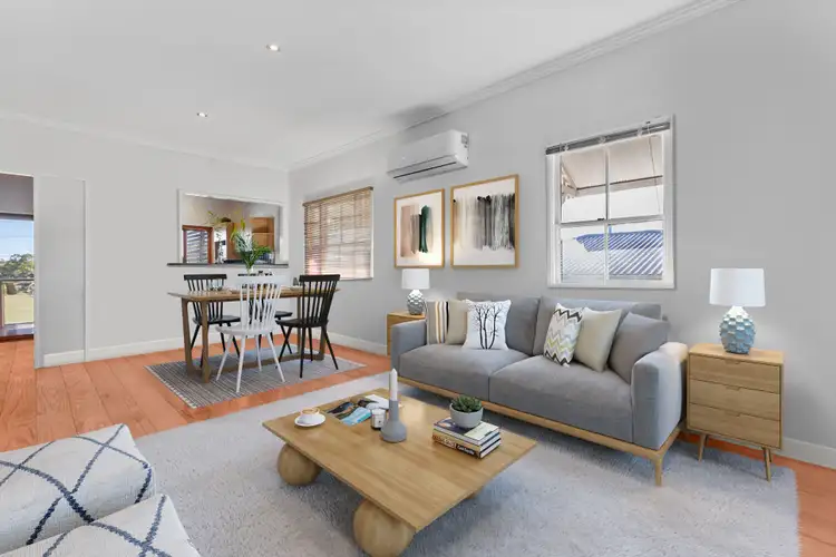 Fourth view of Homely house listing, 4A Keswick Street, Banyo QLD 4014