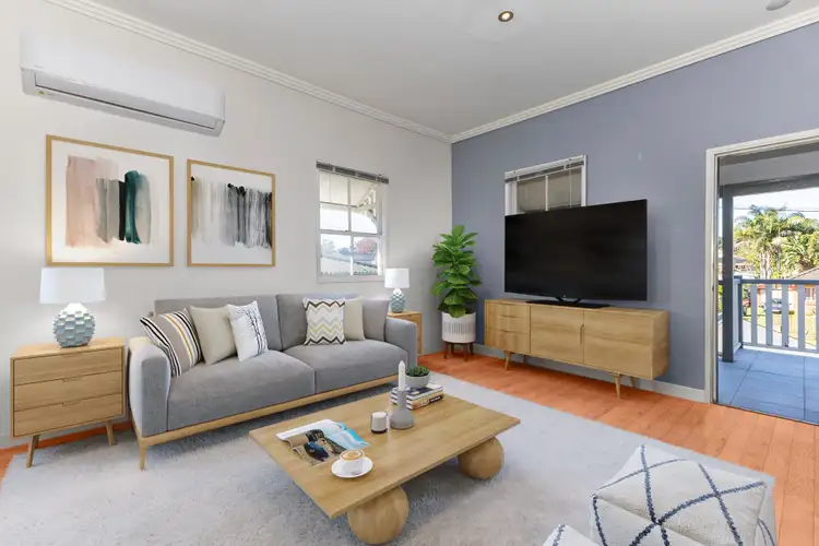 Fifth view of Homely house listing, 4A Keswick Street, Banyo QLD 4014