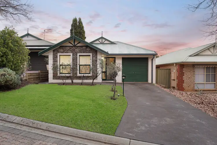 10 Limes Court, Golden Grove SA 5125