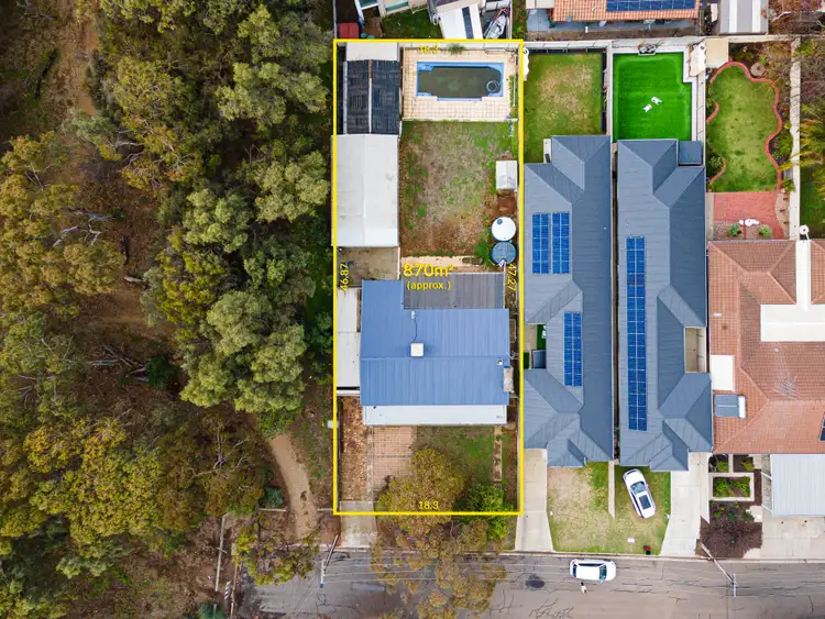 11 Rowland Road, Pooraka SA 5095