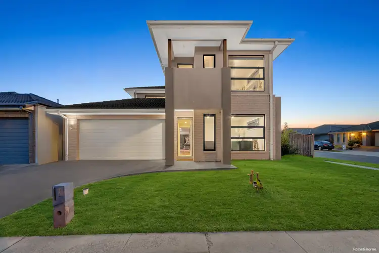 5 Annabella Street, Cranbourne East VIC 3977