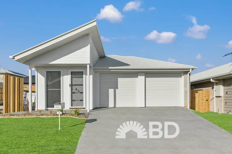 15 Jubilant Street, Morayfield QLD 4506
