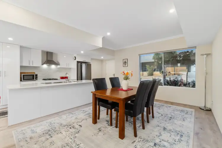 Fifth view of Homely townhouse listing, 10 The Straits, Clarkson WA 6030