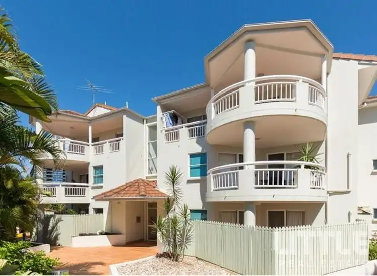 5/1 Sheehan Street, Milton QLD 4064