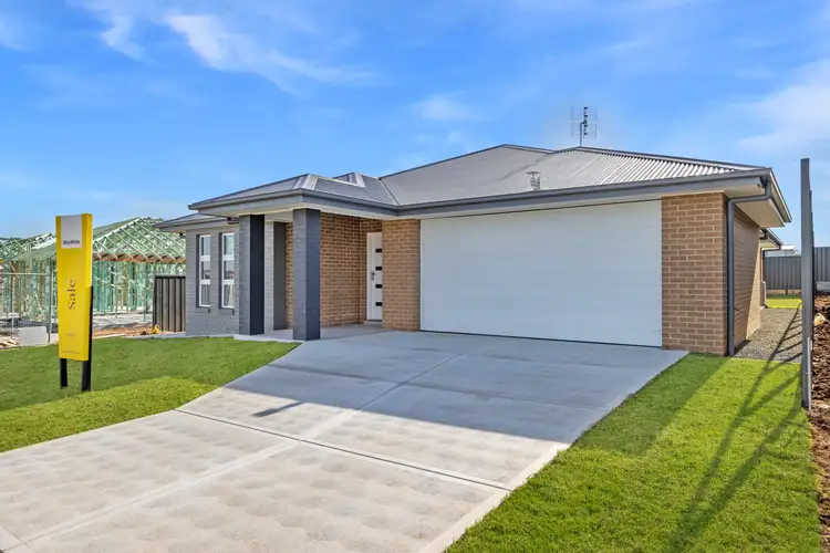 3 Herdsmen Road, Lochinvar NSW 2321