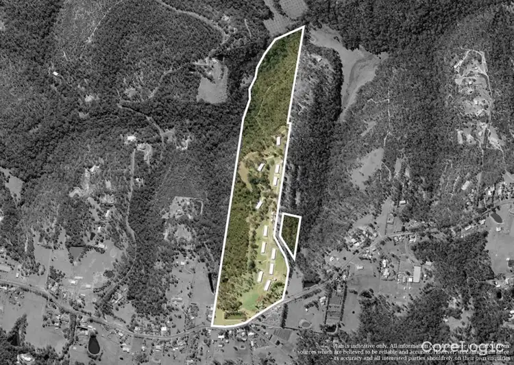 811 East Kurrajong Road, East Kurrajong NSW 2758