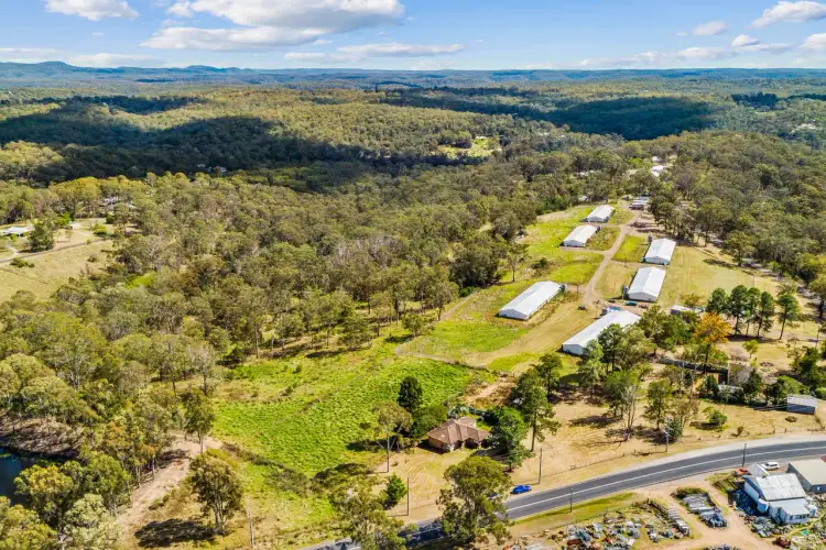 Fourth view of Homely rural property listing, 811 East Kurrajong Road, East Kurrajong NSW 2758