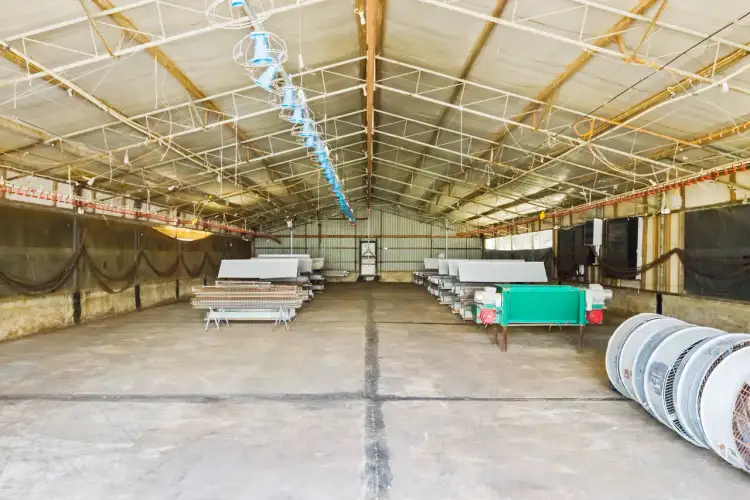 Sixth view of Homely rural property listing, 811 East Kurrajong Road, East Kurrajong NSW 2758