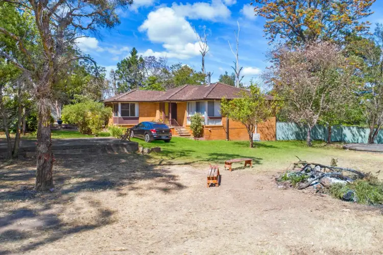 Seventh view of Homely rural property listing, 811 East Kurrajong Road, East Kurrajong NSW 2758