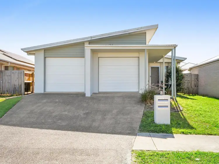 3 Fyfe Street, Walloon QLD 4306