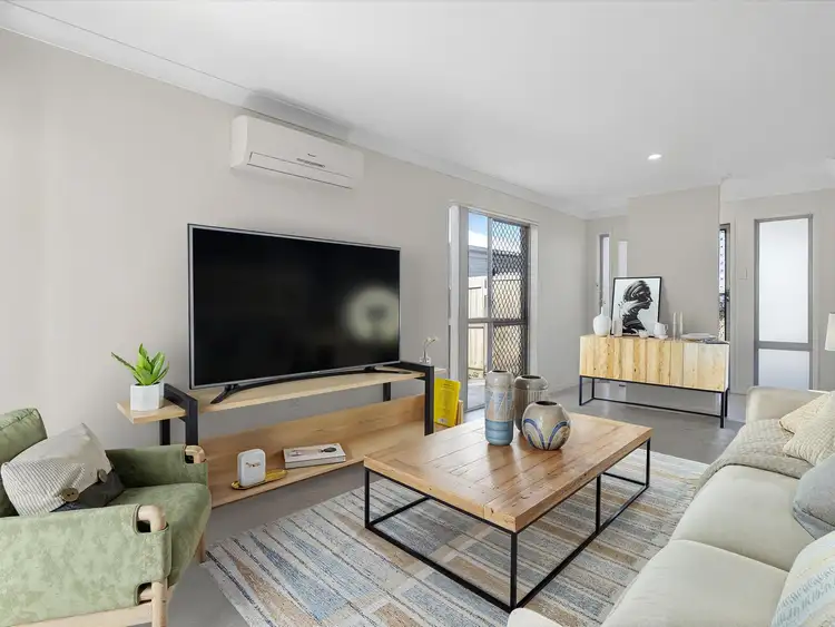 Sixth view of Homely house listing, 3 Fyfe Street, Walloon QLD 4306