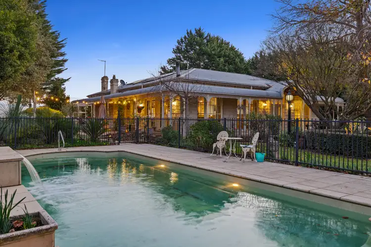 115 Leongatha North Road, Leongatha North VIC 3953