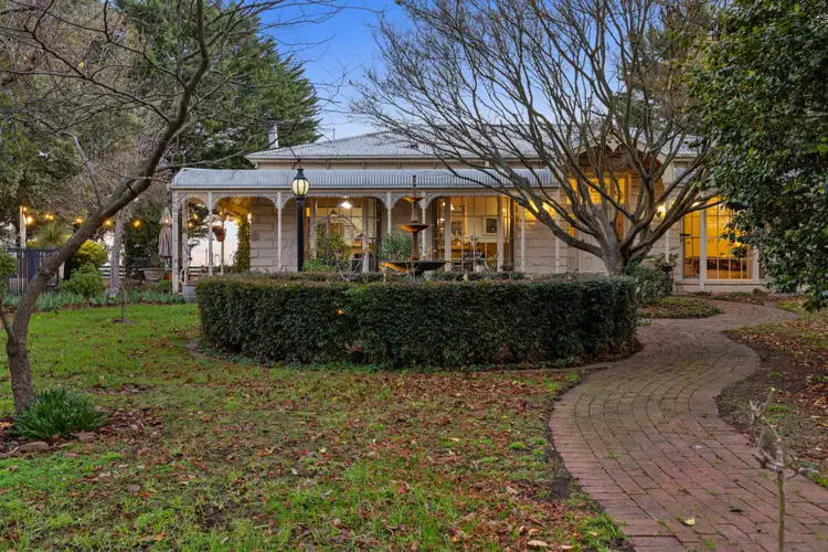Fourth view of Homely rural property listing, 115 Leongatha North Road, Leongatha North VIC 3953