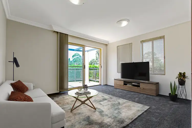3/2 Beazley Street, Ryde NSW 2112