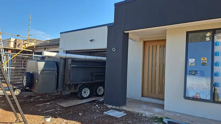 Second view of Homely house listing, 94 Sinclair Road, Deanside VIC 3336