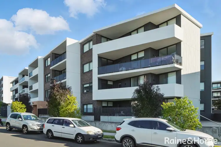 306/95A Grima Street, Schofields NSW 2762