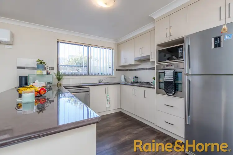 Second view of Homely semi-detached listing, 42B Timberi Drive, Dubbo NSW 2830