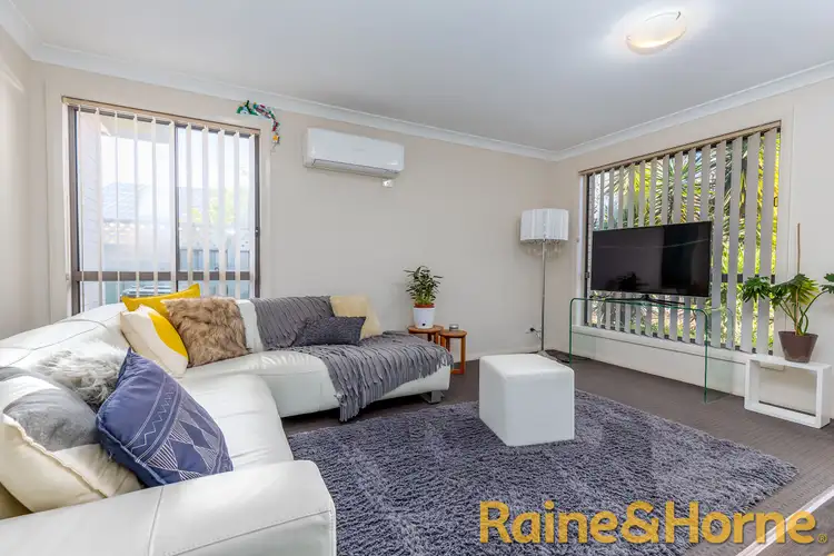Third view of Homely semi-detached listing, 42B Timberi Drive, Dubbo NSW 2830