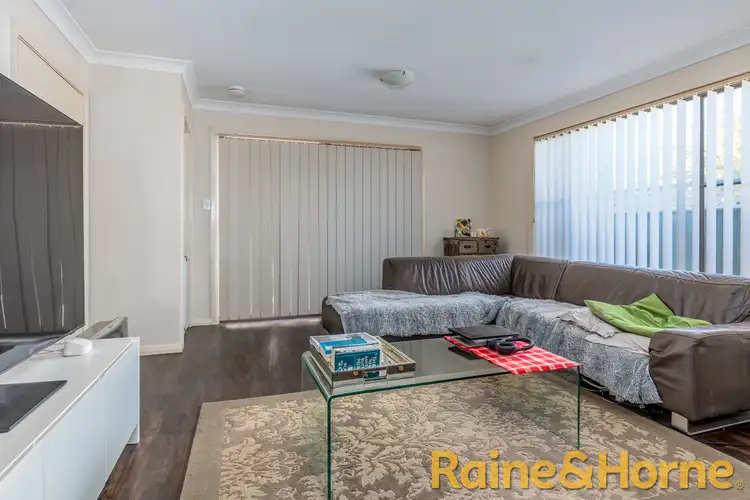 Fourth view of Homely semi-detached listing, 42B Timberi Drive, Dubbo NSW 2830