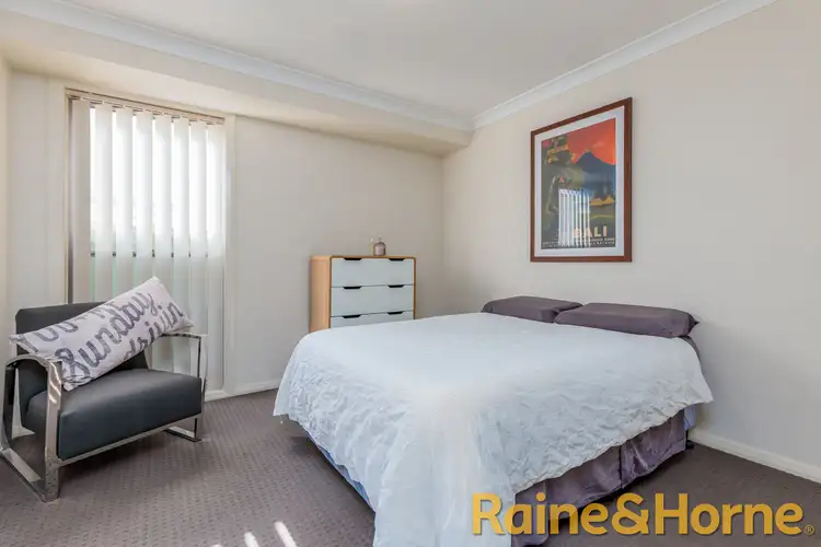 Fifth view of Homely semi-detached listing, 42B Timberi Drive, Dubbo NSW 2830