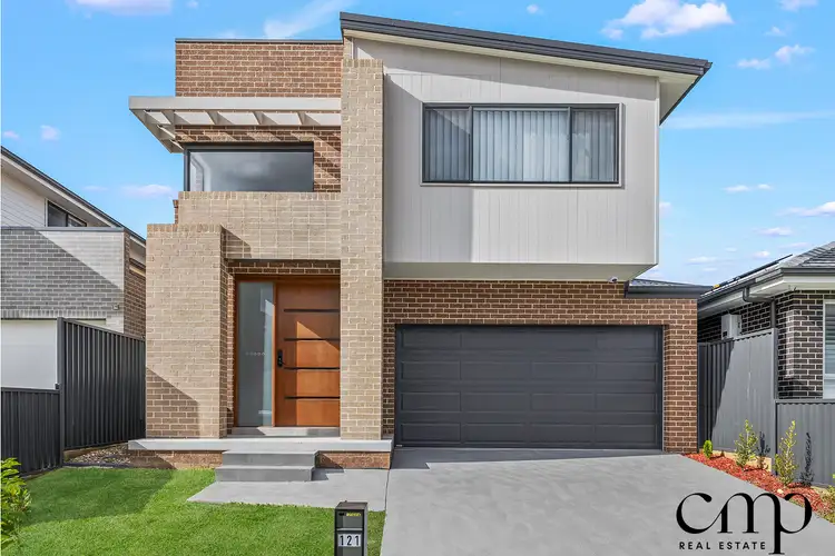 121 Lethbridge Road, Austral NSW 2179