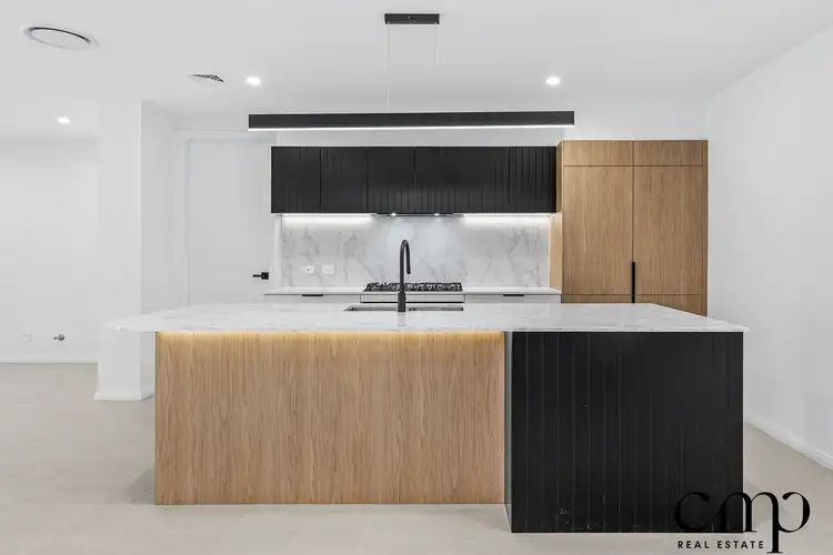 Second view of Homely house listing, 121 Lethbridge Road, Austral NSW 2179