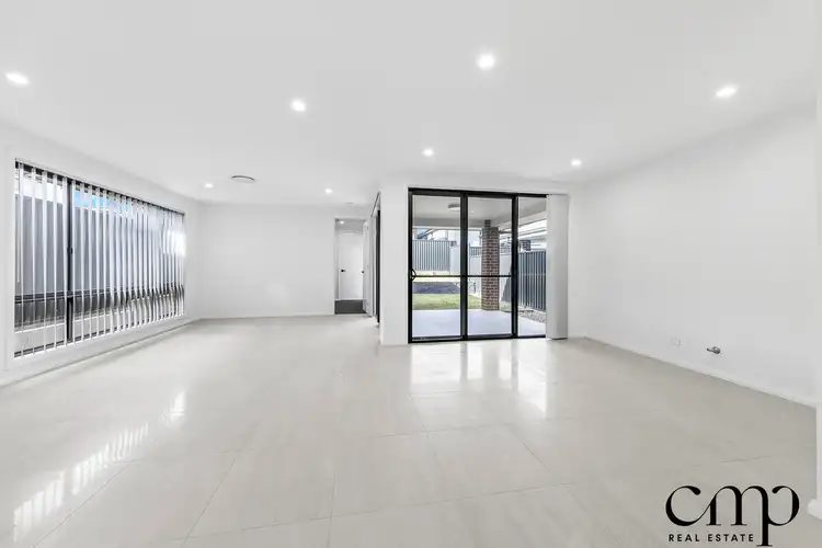 Third view of Homely house listing, 121 Lethbridge Road, Austral NSW 2179