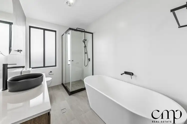 Fifth view of Homely house listing, 121 Lethbridge Road, Austral NSW 2179