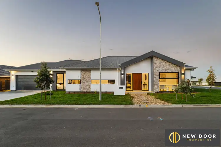 Main view of Homely house listing, 2 Briand Crescent, Googong NSW 2620