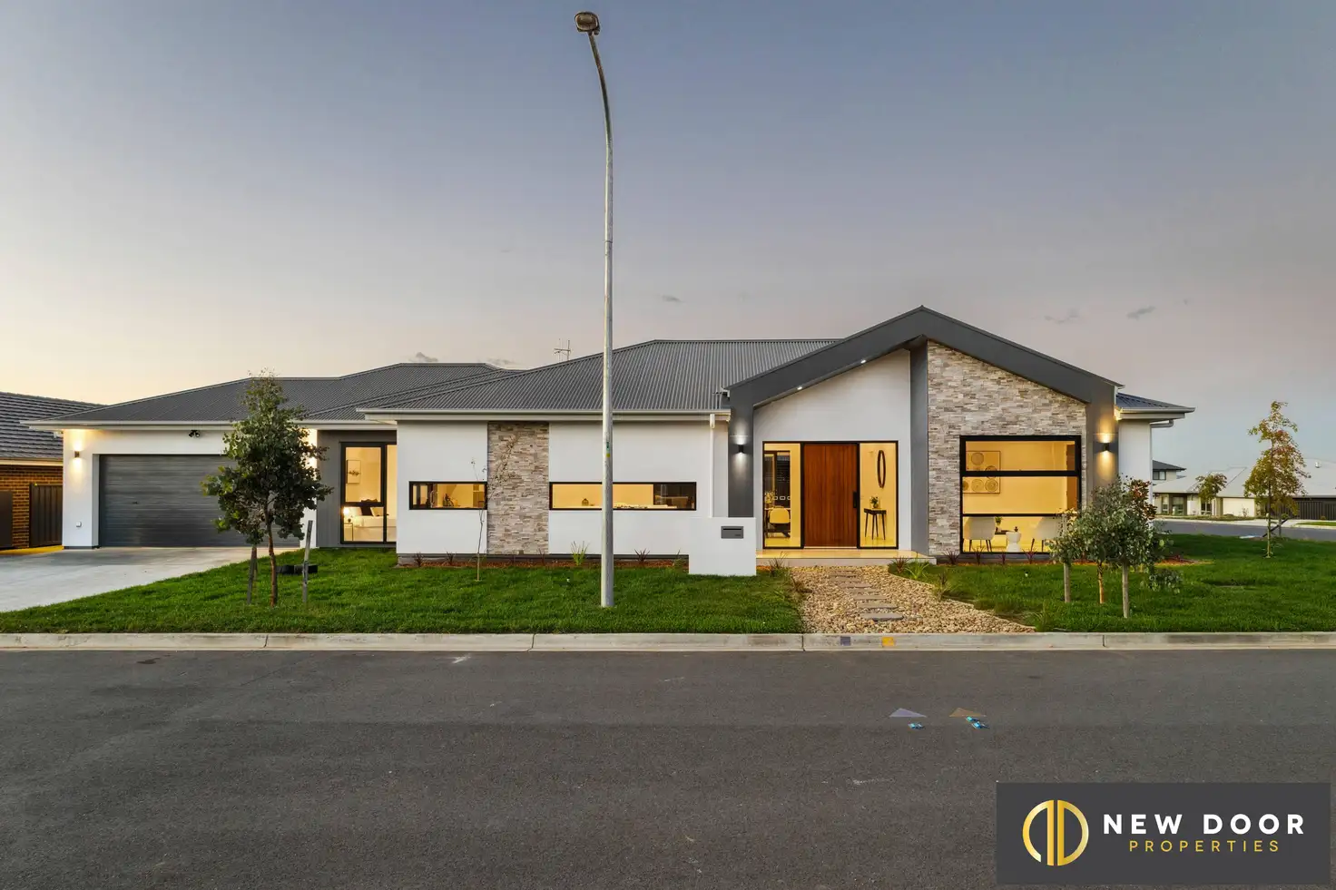 Main view of Homely house listing, 2 Briand Crescent, Googong NSW 2620