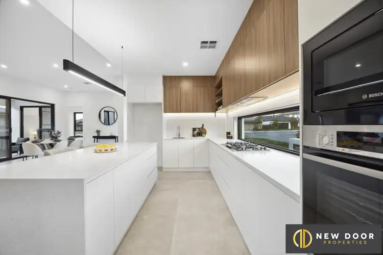 Third view of Homely house listing, 2 Briand Crescent, Googong NSW 2620