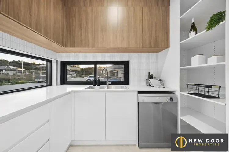 Fourth view of Homely house listing, 2 Briand Crescent, Googong NSW 2620