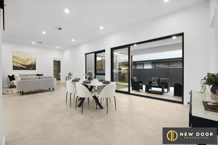 Fifth view of Homely house listing, 2 Briand Crescent, Googong NSW 2620