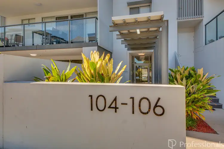 13/104 Central Lane, Gladstone Central QLD 4680