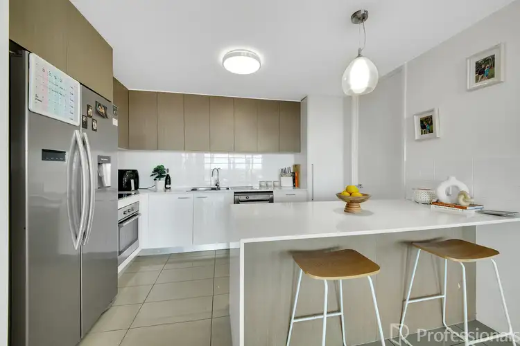 Third view of Homely unit listing, 13/104 Central Lane, Gladstone Central QLD 4680
