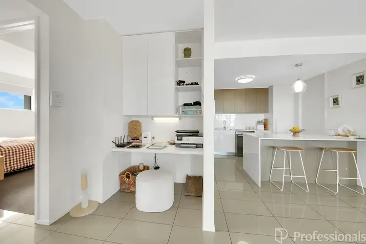 Fourth view of Homely unit listing, 13/104 Central Lane, Gladstone Central QLD 4680